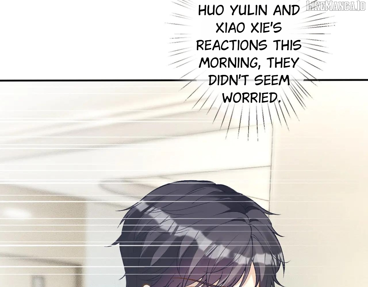 Everyone's Darling Chapter 337 - page 15